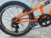 bicicleta copii 10/12 ani 