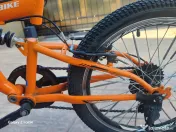 bicicleta copii 10/12 ani 