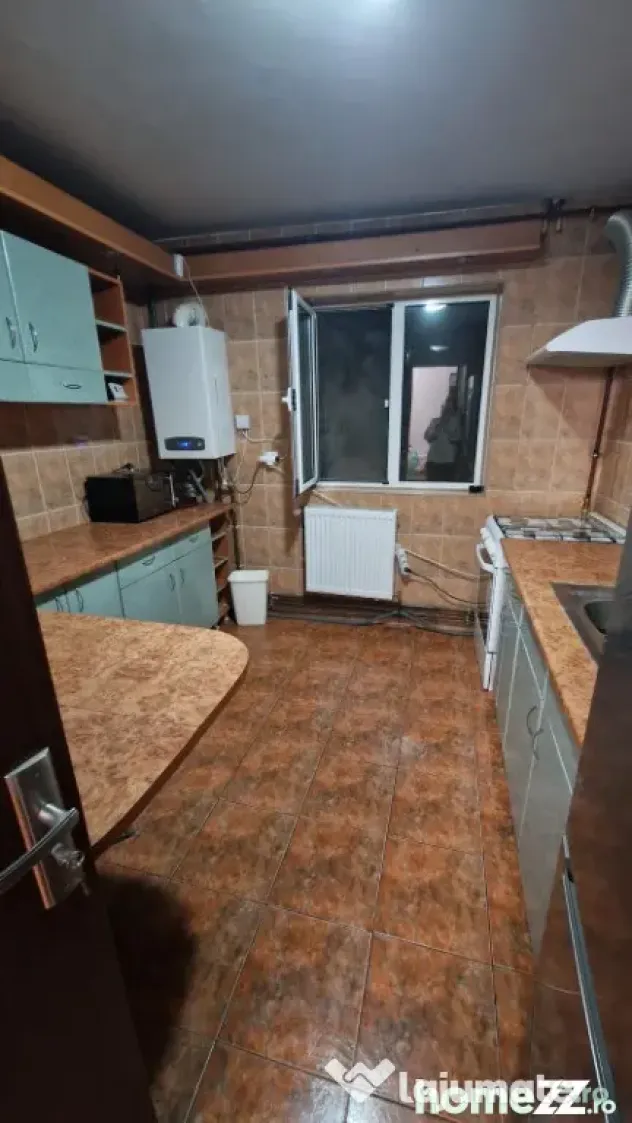Apartament 3 camere Brazda lui novac