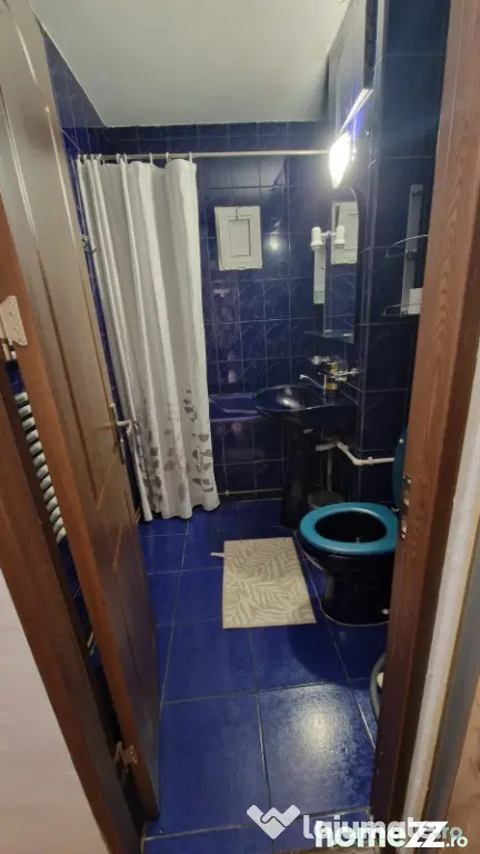 Apartament 3 camere Brazda lui novac