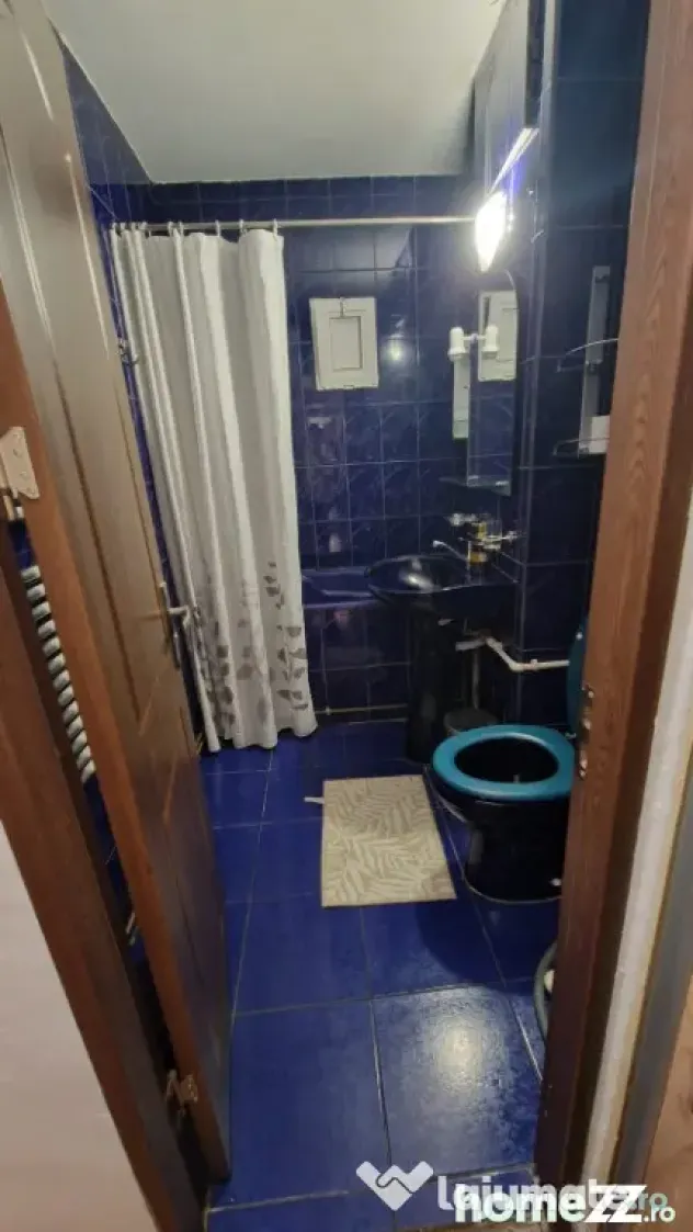 Apartament 3 camere Brazda lui novac