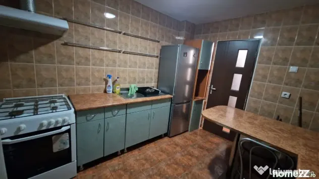 Apartament 3 camere Brazda lui novac