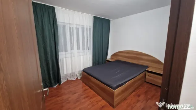 Apartament 3 camere Brazda lui novac