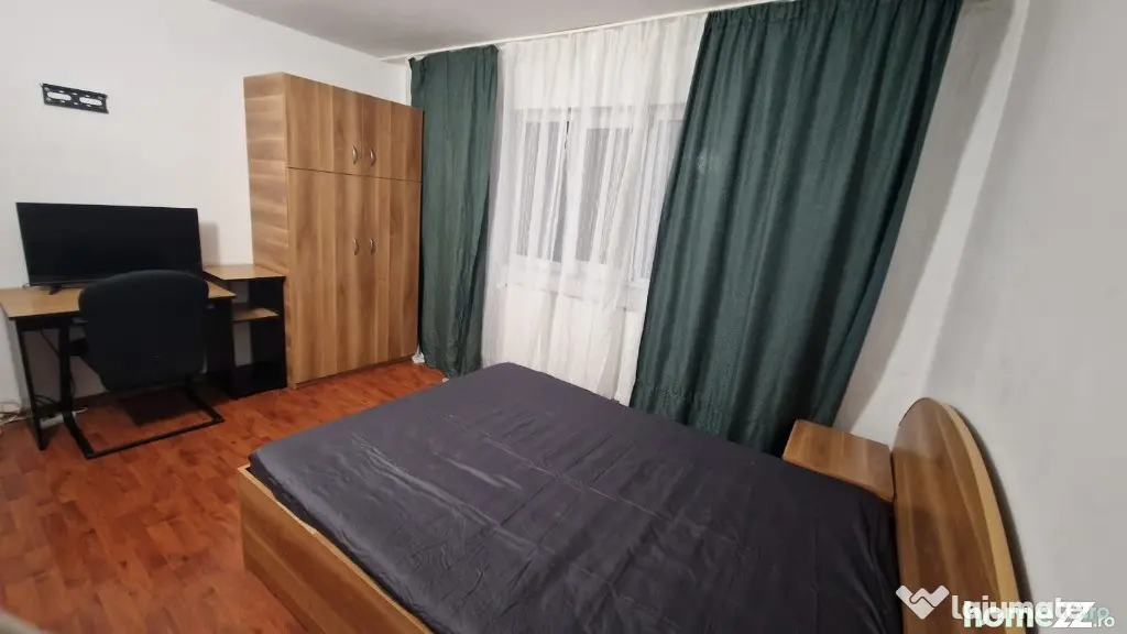 Apartament 3 camere Brazda lui novac