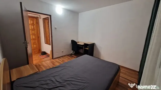 Apartament 3 camere Brazda lui novac