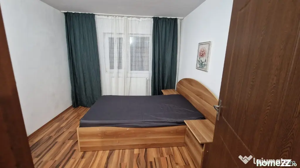 Apartament 3 camere Brazda lui novac