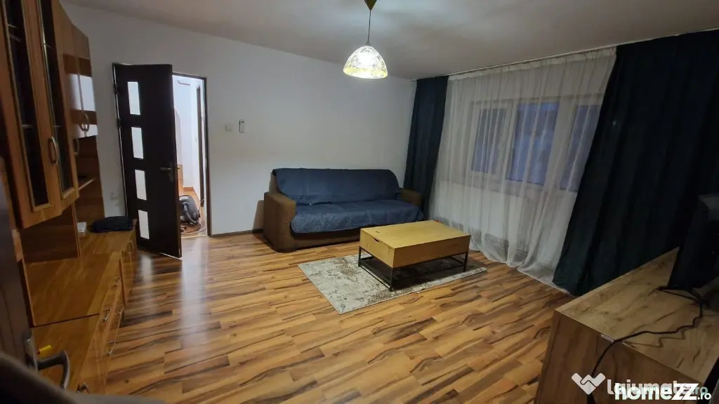 Apartament 3 camere Brazda lui novac