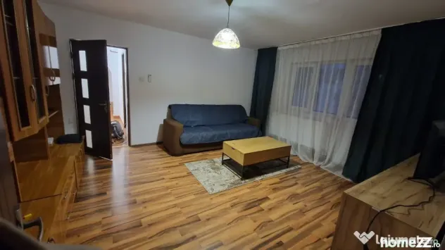 Apartament 3 camere Brazda lui novac
