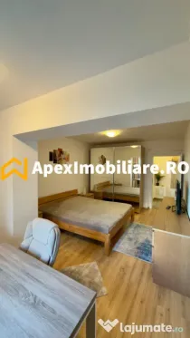 Garsoniera de inchiriat Theodor Pallady București | ApexImo