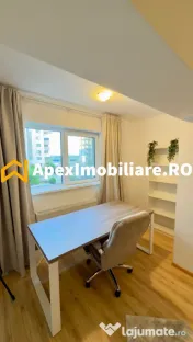 Garsoniera de inchiriat Theodor Pallady București | ApexImo 