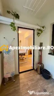 Garsoniera de inchiriat Theodor Pallady București | ApexImo 