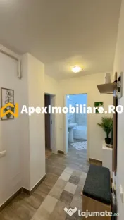 Garsoniera de inchiriat Theodor Pallady București | ApexImo 