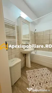 Garsoniera de inchiriat Theodor Pallady București | ApexImo 