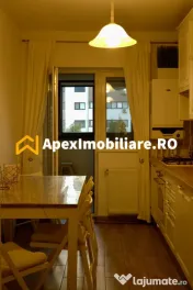 Garsoniera de inchiriat Theodor Pallady București | ApexImo 