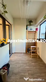 Garsoniera de inchiriat Theodor Pallady București | ApexImo 