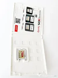 Mew Nintendo 2DS XL 