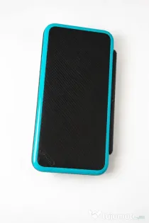 New Nintendo 2DS XL
