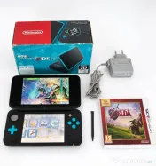 Mew Nintendo 2DS XL 