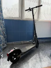Trotinetă electrică Ninebot by Segway – 10 x 2.125 – cu accesorii