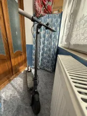 Trotinetă electrică Ninebot by Segway – 10 x 2.125 – cu accesorii