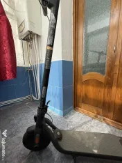 Trotinetă electrică Ninebot by Segway – 10 x 2.125 – cu accesorii