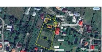 Vand casa cu gradina in Valea Arinilor