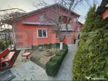 Casă de vânzare, 108 mp, zonă Centrală - Strejnicu