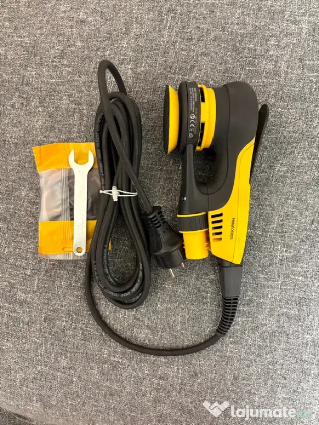 Slefuitor Mirka Deros 350