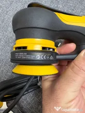 Slefuitor Mirka Deros 350
