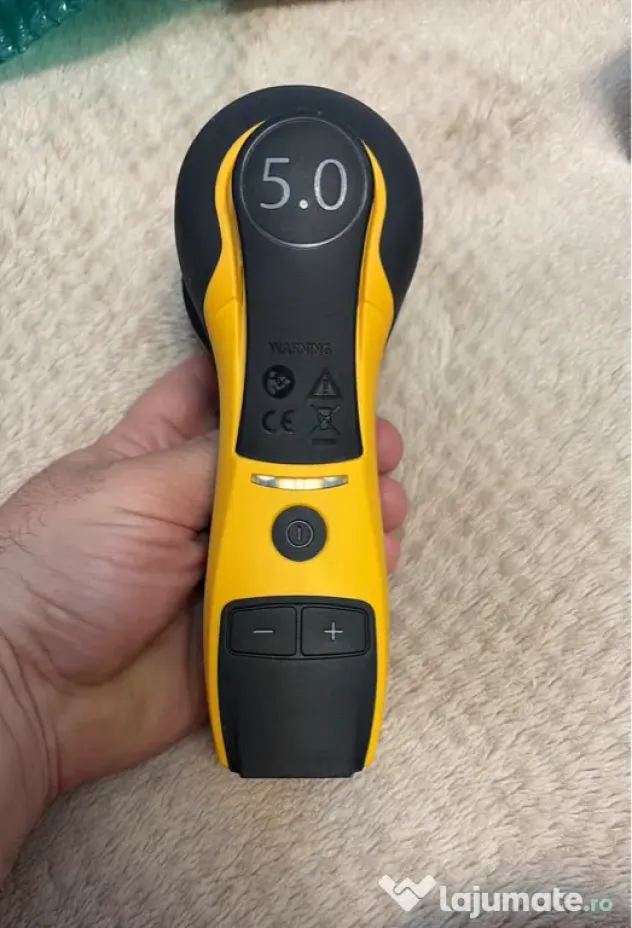 Slefuitor Mirka Deros 350