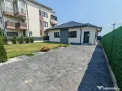 Casă de vânzare în Cumpăna, la cheie, utilități comple 
