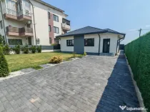 Casă de vânzare în Cumpăna, la cheie, utilități comple