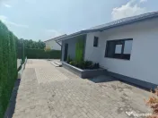 Casă de vânzare în Cumpăna, la cheie, utilități comple 