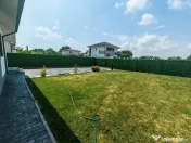 Casă de vânzare în Cumpăna, la cheie, utilități comple 