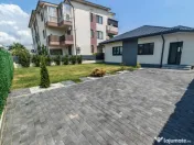 Casă de vânzare în Cumpăna, la cheie, utilități comple 