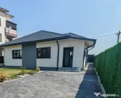 Casă de vânzare în Cumpăna, la cheie, utilități comple 