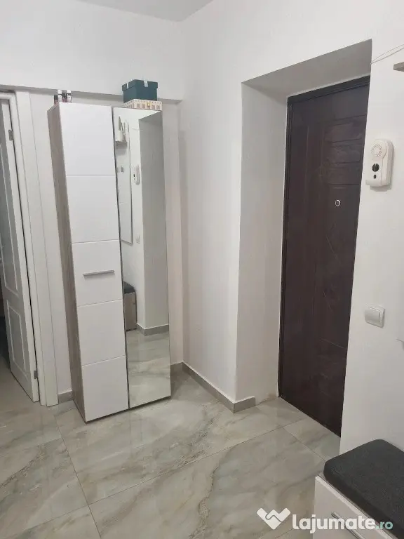 Brancoveanu secuilor parter