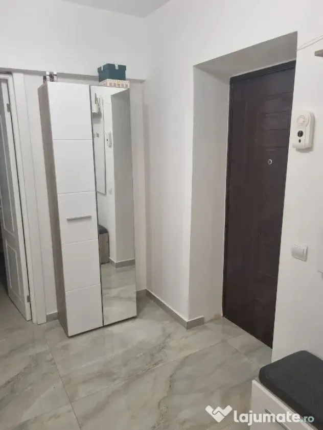 Brancoveanu secuilor parter
