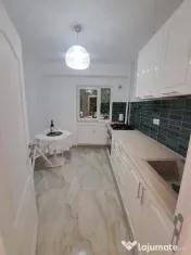 Brancoveanu secuilor parter 