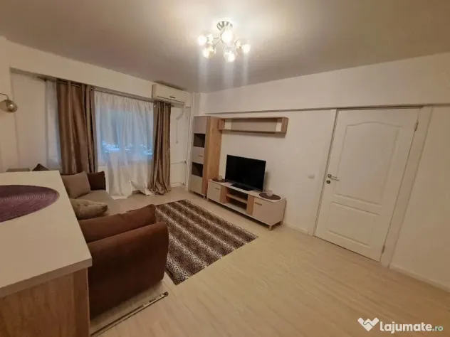 Brancoveanu secuilor parter