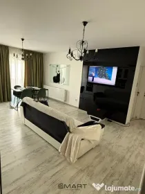 Apartament 3 camere zona Lazaret City Residence