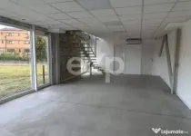 HALA MODERNA 400 MP + SHOWROOM/BIROURI | TEREN 2.500 MP | AC