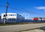 HALA MODERNA 400 MP + SHOWROOM/BIROURI | TEREN 2.500 MP | AC
