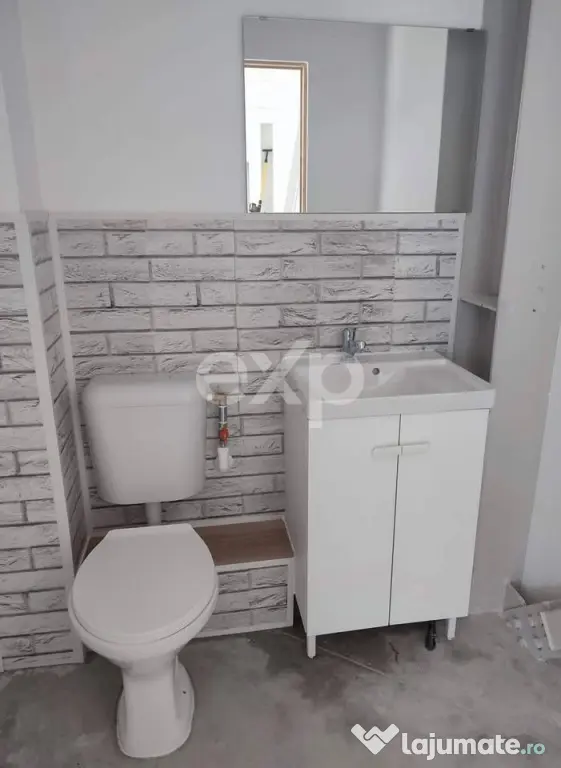 HALA MODERNA 400 MP + SHOWROOM/BIROURI | TEREN 2.500 MP | AC
