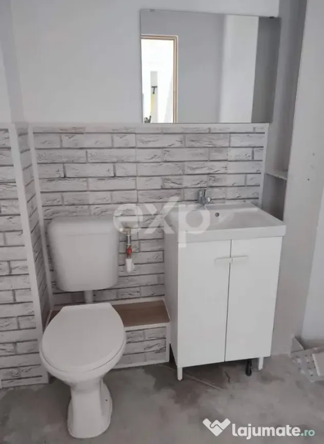 HALA MODERNA 400 MP + SHOWROOM/BIROURI | TEREN 2.500 MP | AC