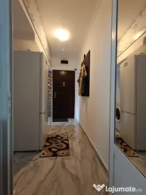 Targoviste-Micro 6 | 2 Camere | Centrala | Balcon | 45Mp 49.000 EURO
