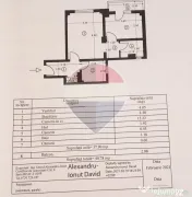 Apartament 2 camere de vânzare în zona Lacul Tei 