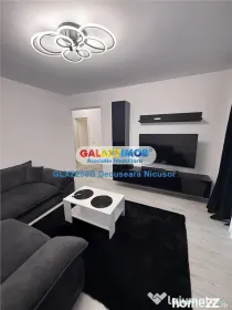 Apartament 2 camere Mobilat Utilat Militari Residence 79 900