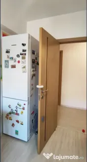Apartament 2 camere | Parcare + Boxa | Zona Tractorul 