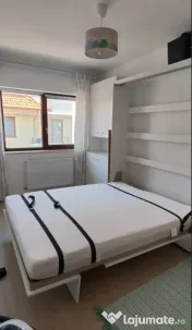 Apartament 2 camere | Parcare + Boxa | Zona Tractorul 